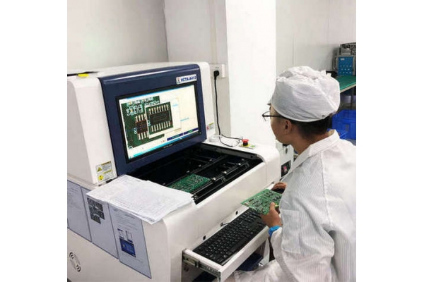 SMT加工廠家的貼片加工質檢方法
